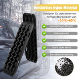 2pcs Recovery Tracks 10T Sand Mud Snow Offroad