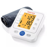 Sinocare Smart Automatic blood pressure monitor