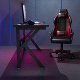 Computer Desk table Gaming Desk (120cm)