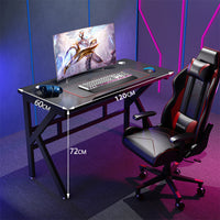 Computer Desk table Gaming Desk (120cm)