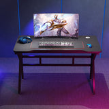 Computer Desk table Gaming Desk (140cm)