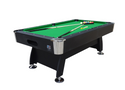 Rack & Roll Assembled 7Ft Pool Table Green With Auto Ball Return - The Ultimate Package Deal (NOT A KIT SET)