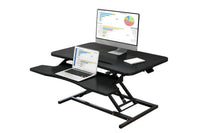 Height Adjustable Desk Stand Desk Table
