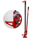 Heavy Duty Lifting Jack 3Ton 60" Farm Jacks