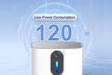 Oxygen Concentrator, Oxygen Generator Home Oxygen Machine 7L
