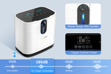 Oxygen Concentrator, Oxygen Generator Home Oxygen Machine 7L