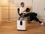 Oxygen Concentrator, Oxygen Generator Home Oxygen Machine 7L