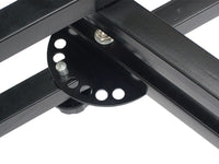 Double-Braced X-Style Keyboard Piano Stand  Adjustable