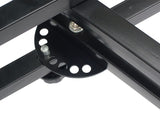 Double-Braced X-Style Keyboard Piano Stand  Adjustable