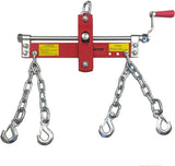 Load Level Adjustable Leveler 2000LB - 900KG