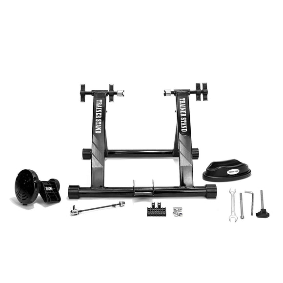 Magnetetic Bike Indoor Exercise Trainer Stand