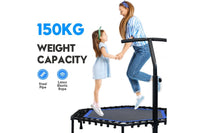 Mini  Trampoline Rebounder 48 Inch 150KG
