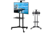 Mobile TV Stand 32 Inch - 65 Inch