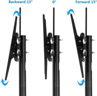 Mobile TV Stand 32 Inch - 65 Inch