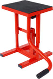 Motorcycle Jack Lift Stand Dirt Bike Lift Stand 330 LBS