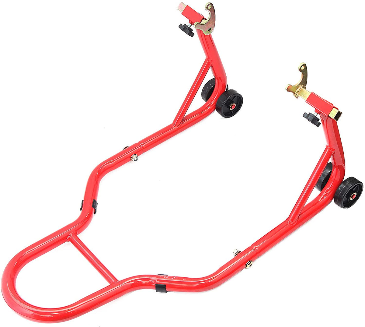 Motorcycle Rear Stand Paddock Stand Lift (Supports 385kg)