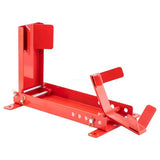 Motorcycle Wheel Chock Bike Stand (Small)