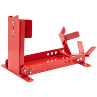 Motorcycle Wheel Chock Bike Stand (Small)