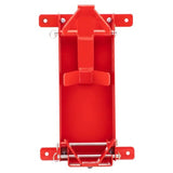Motorcycle Wheel Chock Bike Stand (Small)