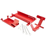 Motorcycle Wheel Chock Bike Stand (Small)