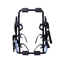 BIKE CARRIER for CAR Rear Mount 2 Bikes