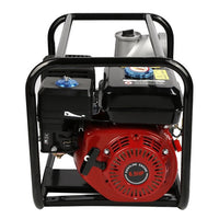 Portable Water Pump 2'' - 4 Stroke 6.5HP