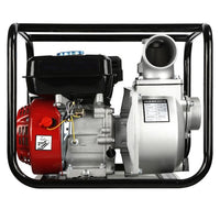 Portable Water Pump 2'' - 4 Stroke 6.5HP