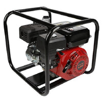 Portable Water Pump 2'' - 4 Stroke 6.5HP