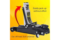 Trolley Floor Jack 2.5 Ton Low Profile  (SALE)