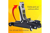 Trolley Floor Jack 2.5 Ton Low Profile  (SALE)