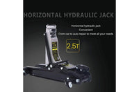 Trolley Floor Jack 2.5 Ton Low Profile  (SALE)