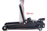 Trolley Floor Jack 2.5 Ton Low Profile  (SALE)