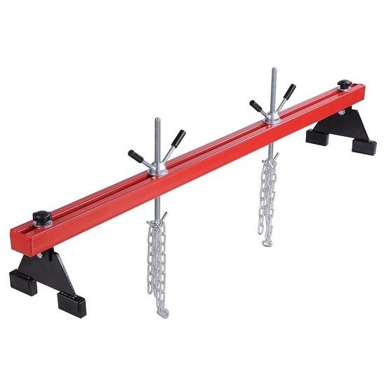 Heavy Duty 500Kg Engine Support Beam - Double Chain