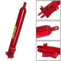 Hydraulic Ram 3T Long Rams Jack