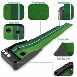 3M Golf Putting Mat - Indoor Golf Putting Mat