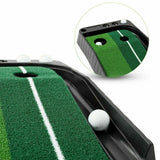 3M Golf Putting Mat - Indoor Golf Putting Mat