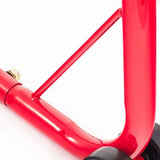 Universal Motorcycle Stand Paddock Stand Lift Supports 385kg (SALE OVERSTOCKED)