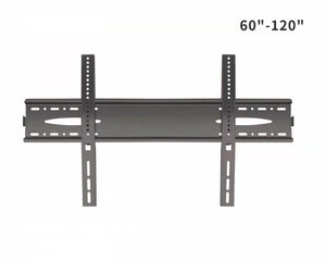 LCD / PLASMA TV WALL BRACKETS 60"-120"