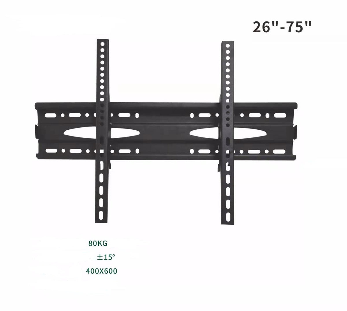 LCD / PLASMA TV WALL BRACKETS 26"75"