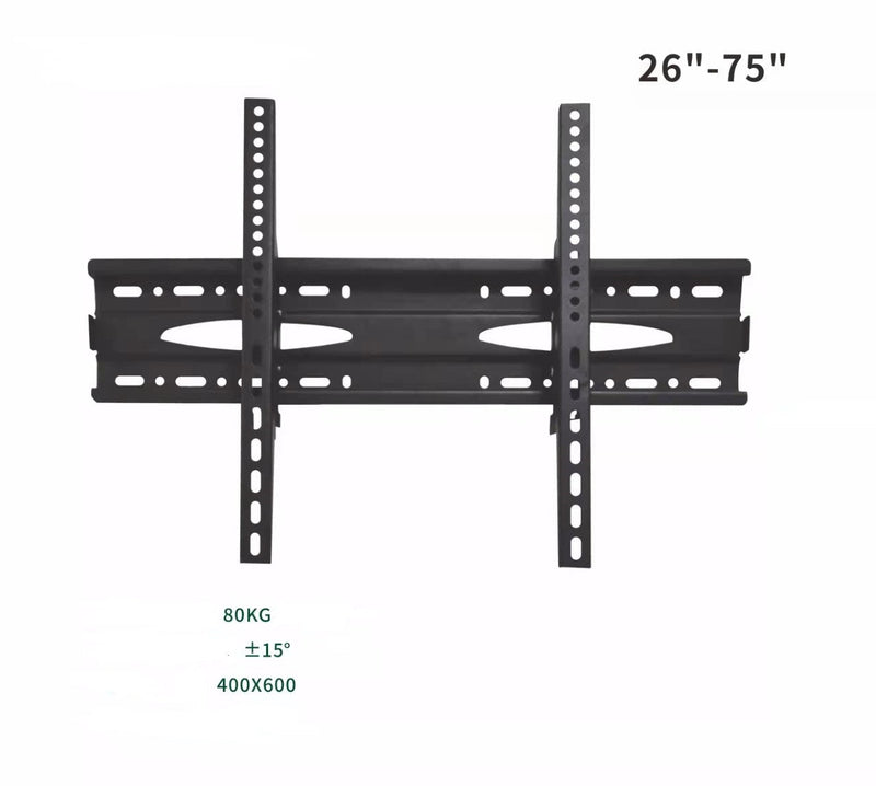 LCD / PLASMA TV WALL BRACKETS 26"75"