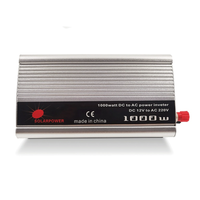 1000 Watt Power Inverter 12V  With 5V USB Input