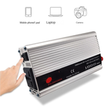 1000 Watt Power Inverter 12V  With 5V USB Input