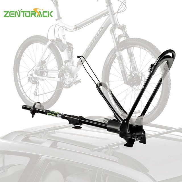 Heavy Duty Car roof top bike carrier