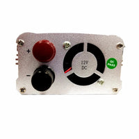 1500 Watt Power Inverter 12V  With 5V USB Input