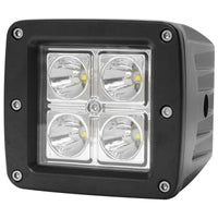 4 X Cree 3" LED work/spot light 4pcs LED 16W  CM-5016