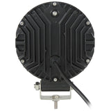 7” LED Driving Lights (Pair) Dual Side lights 3800LM Fitted with OSRAM 40W 240M