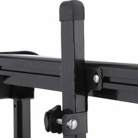 Universal Roof Rack Basket Car Top Luggage 1600X100 cm (Black)