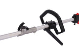 High-Powered 62CC Brush Weed Cutter Saw Hedge Trimmer 4 in 1