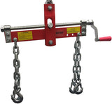 Load Level Adjustable Leveler 2000LB - 900KG