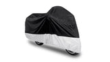 Motorbike Cover Motorcycle Cover Size (XL)